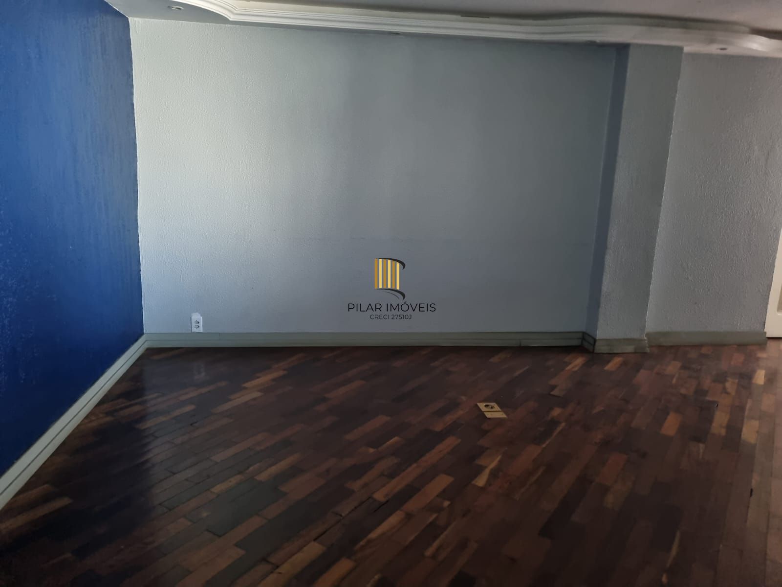 Conjunto Comercial 2 dormitórios no bairro Floresta