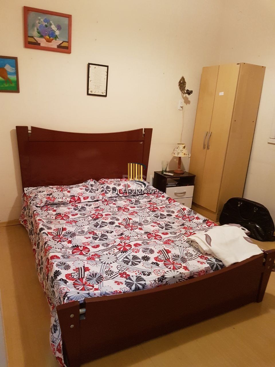 Casa para Venda - 250m², 5 dormitórios, 5 vagas - Jardim Botânico