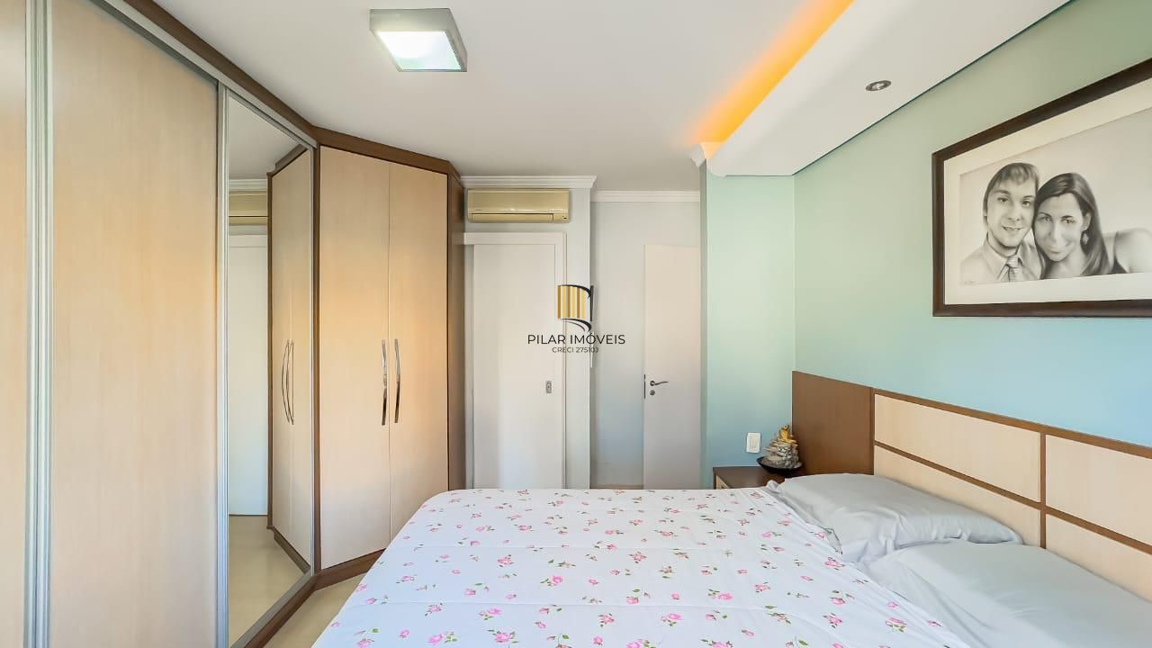 Apartamento 3 dormitórios no bairro Petrópolis