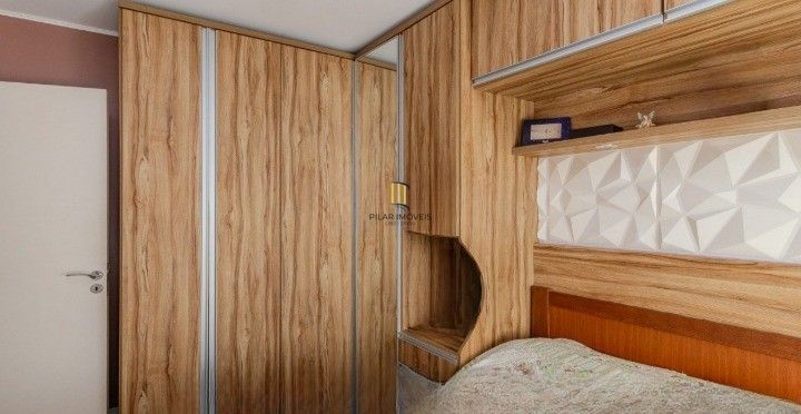 Cobertura 3 dormitórios no bairro Cavalhada