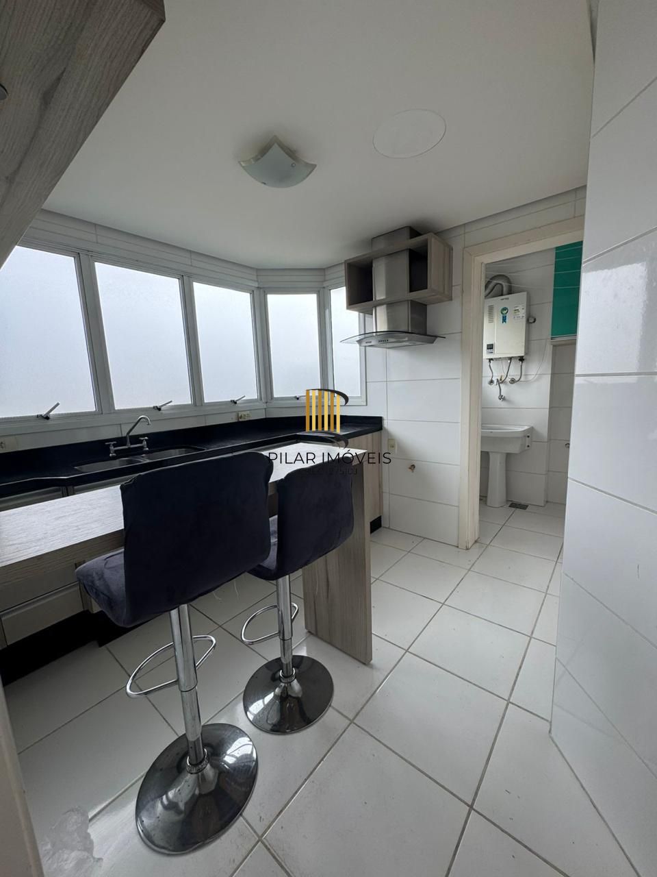 Apartamento 3 dormitórios no bairro Auxiliadora