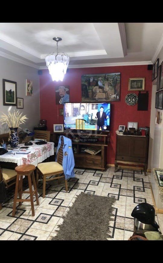 Apartamento para Venda - 78m², 2 dormitórios, Santana