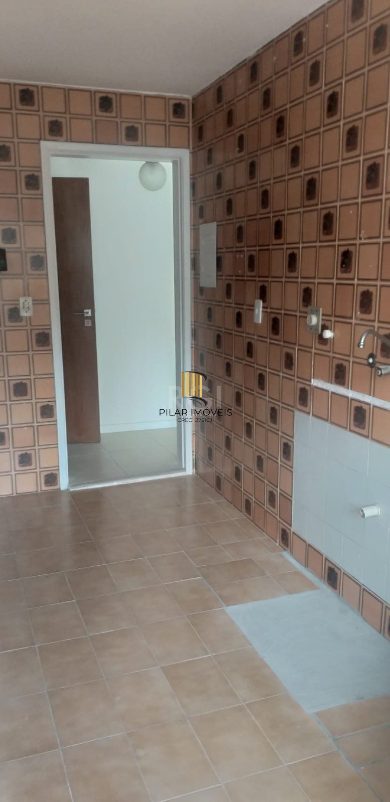 Apartamento para Venda - 69.1m², 2 dormitórios, 1 vaga - Santo Antonio