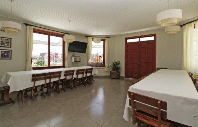 Apartamento 1 dormitório no bairro Santana