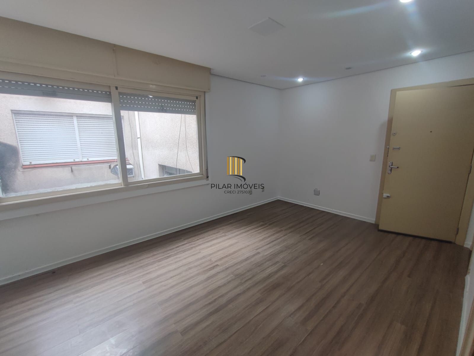 Apartamento 1 dormitório no bairro Petrópolis - Pilar Imóveis