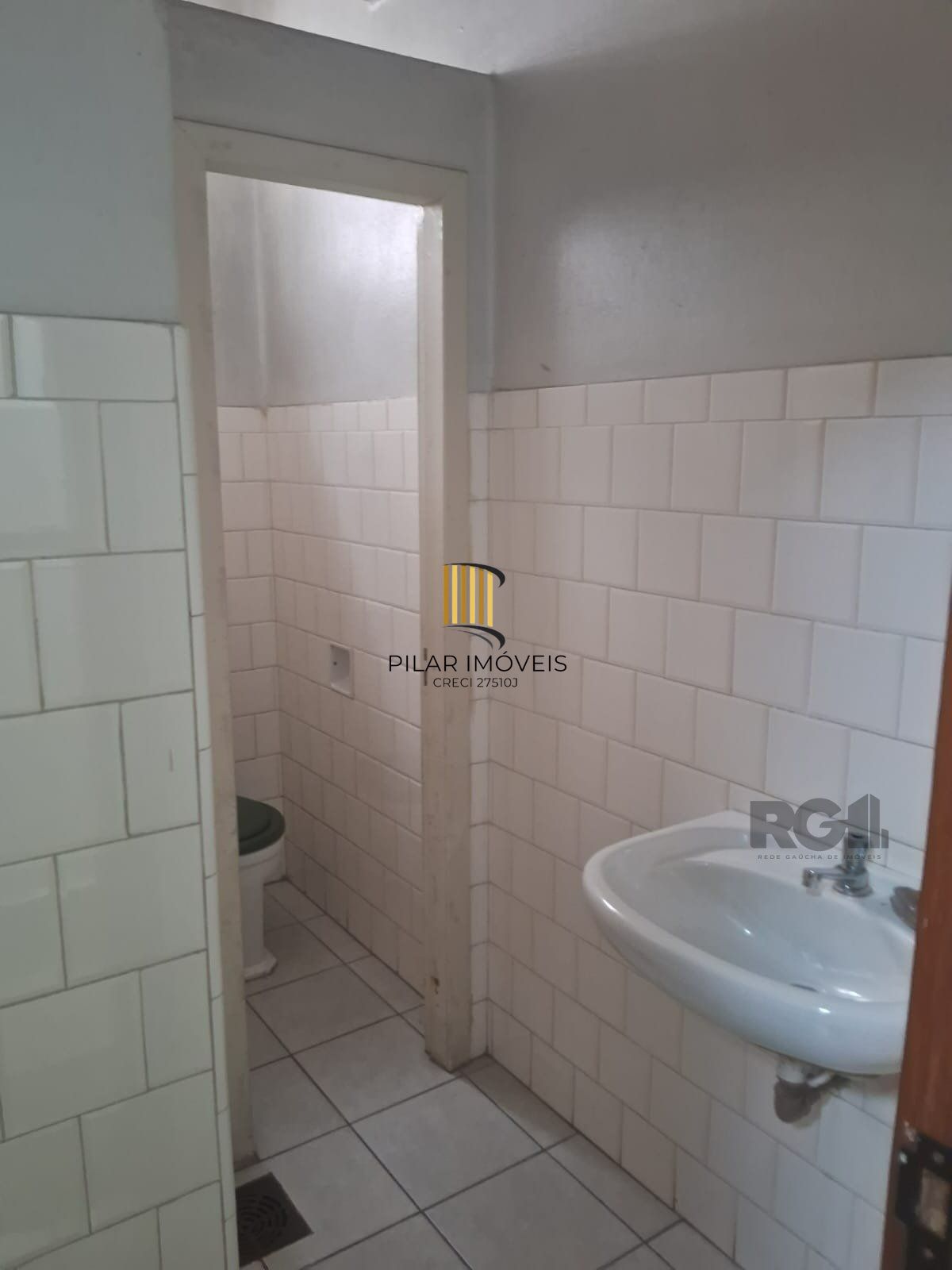 Sala Comercial no bairro São João