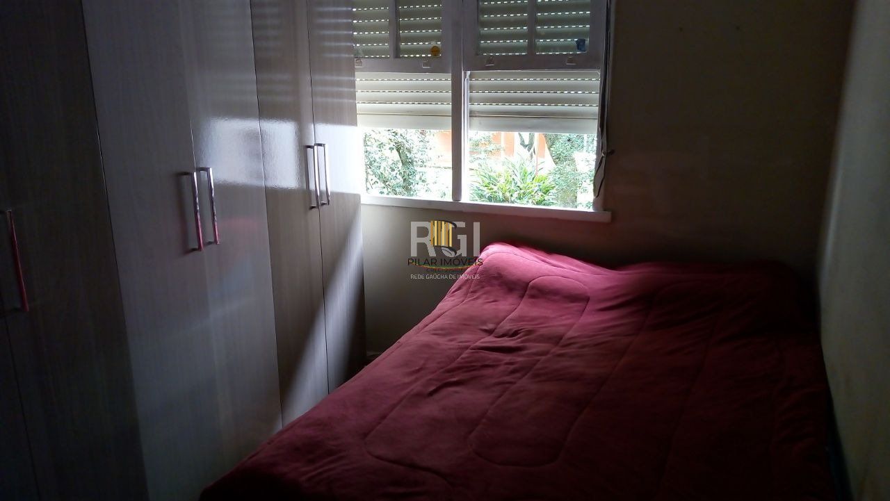 Apartamento para Venda - 49.16m², 2 dormitórios, Santo Antonio