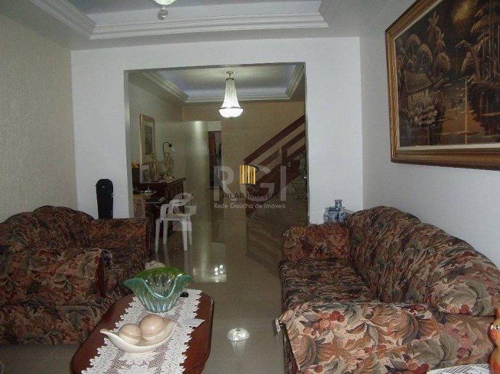 Casa para Venda - 93.71m², 3 dormitórios, sendo 1 suites, 3 vagas - Santana