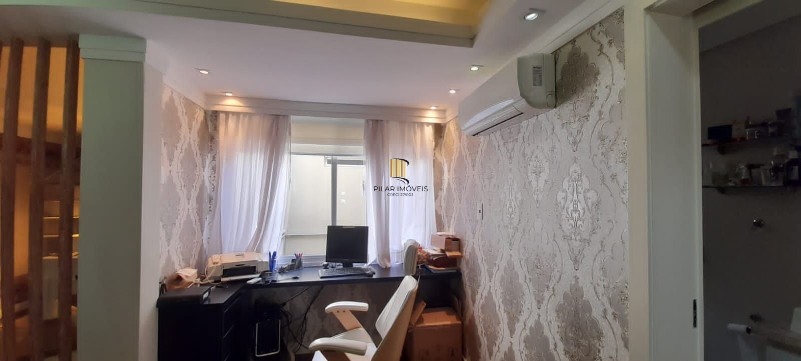 Cobertura para Venda - 234m², 3 dormitórios, sendo 1 suites, 2 vagas - Santana