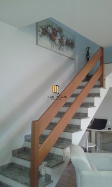 Cobertura para Venda - 276.3m², 4 dormitórios, sendo 1 suites, 2 vagas - Jardim Planalto