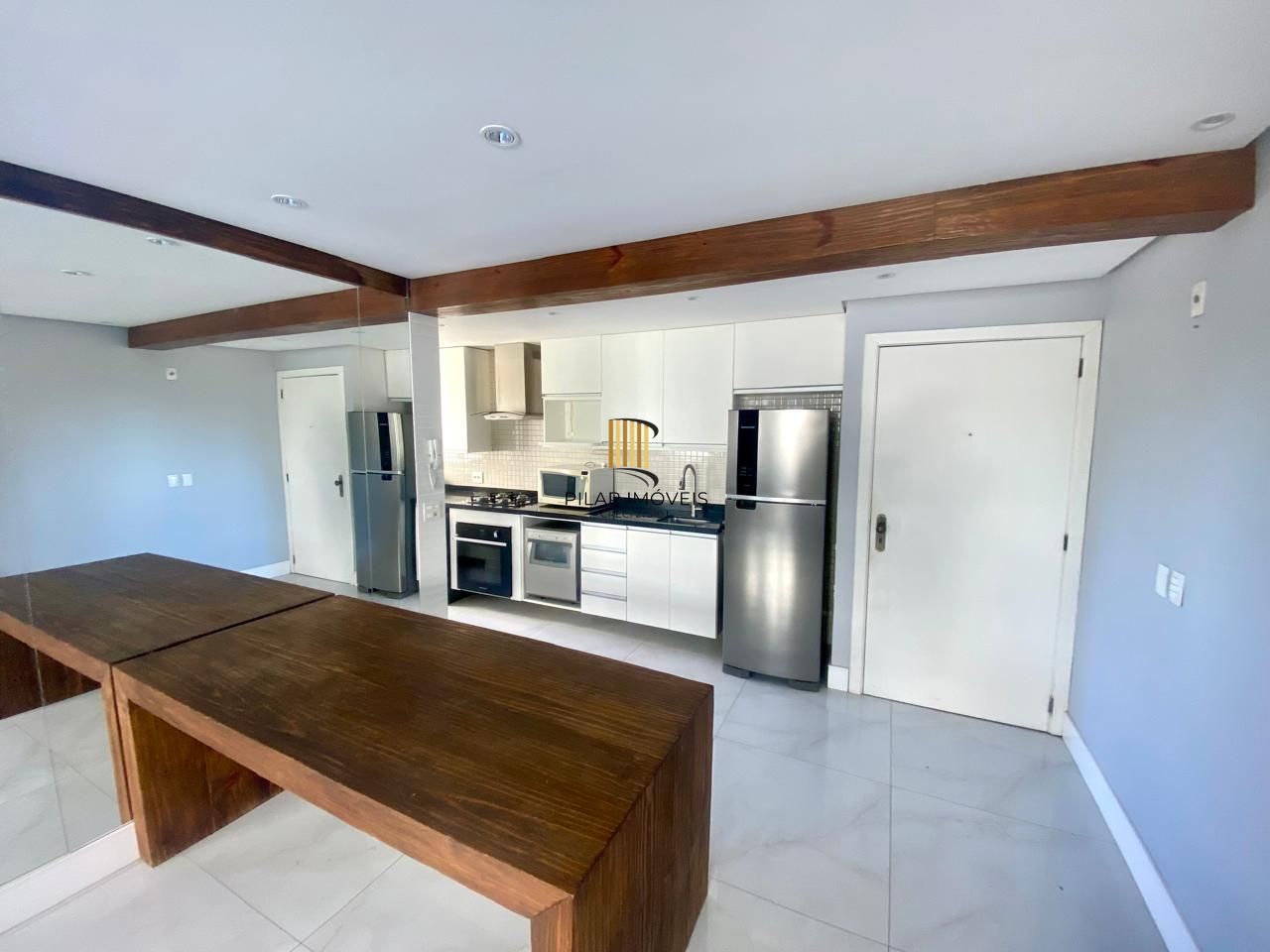 Apartamento 3 dormitórios no bairro Petrópolis