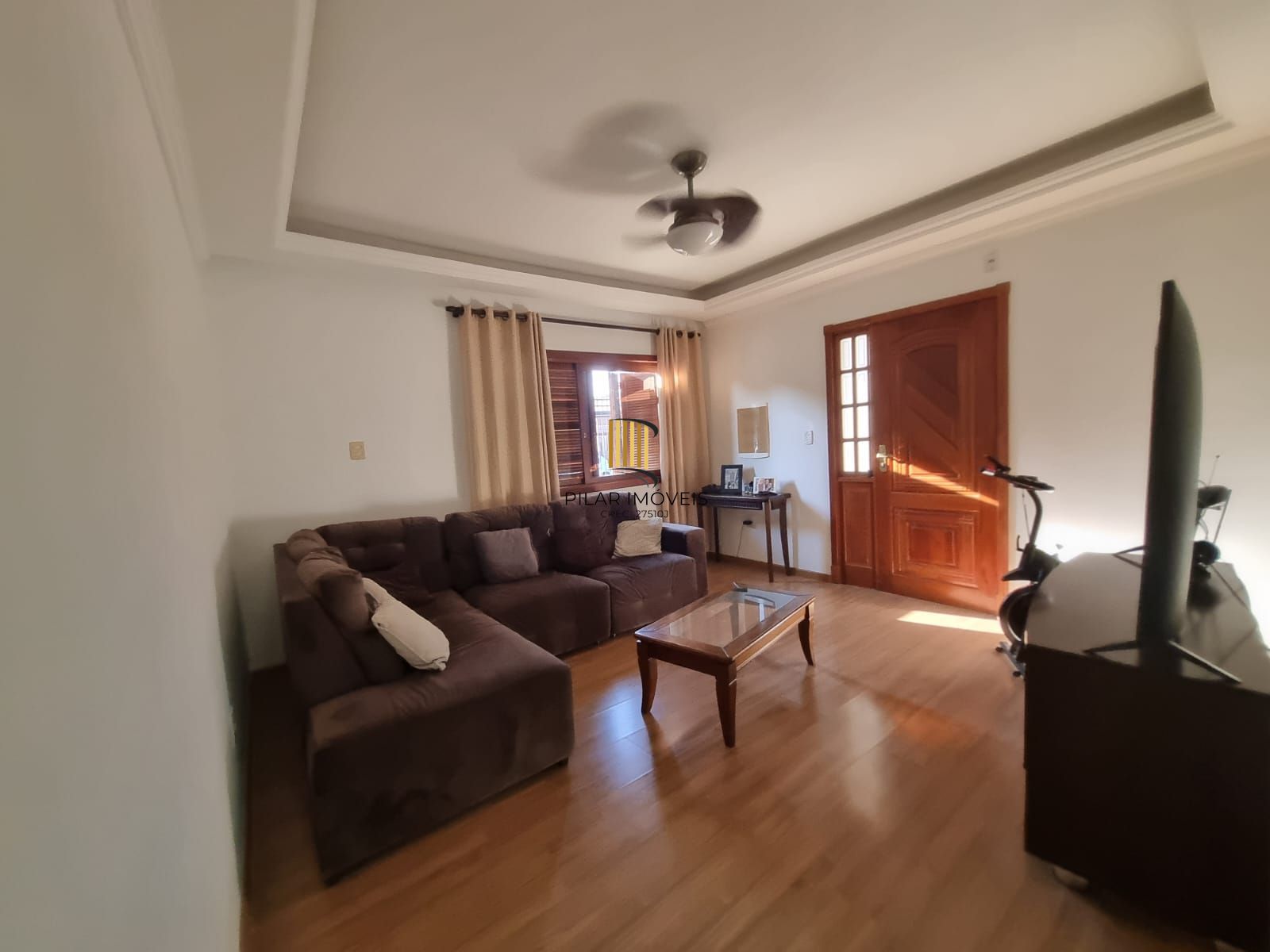 Casa para Venda - 177m², 4 dormitórios, sendo 1 suites, 2 vagas - Partenon