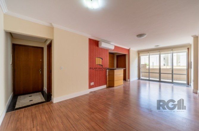Apartamento 2 dormitórios no bairro Jardim  Botânico