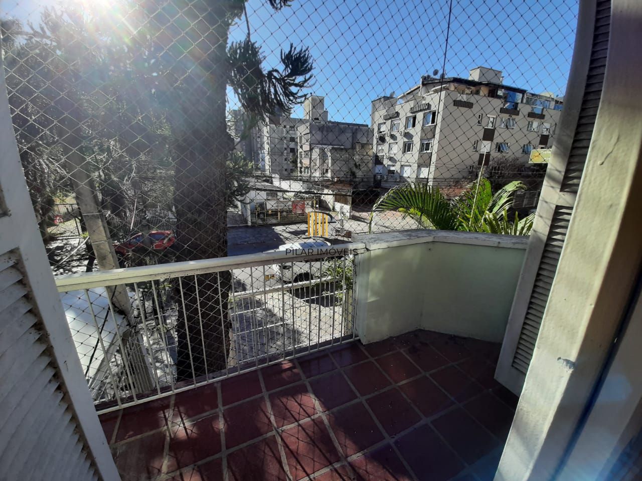 Apartamento 2 dormitórios no bairro Petrópolis