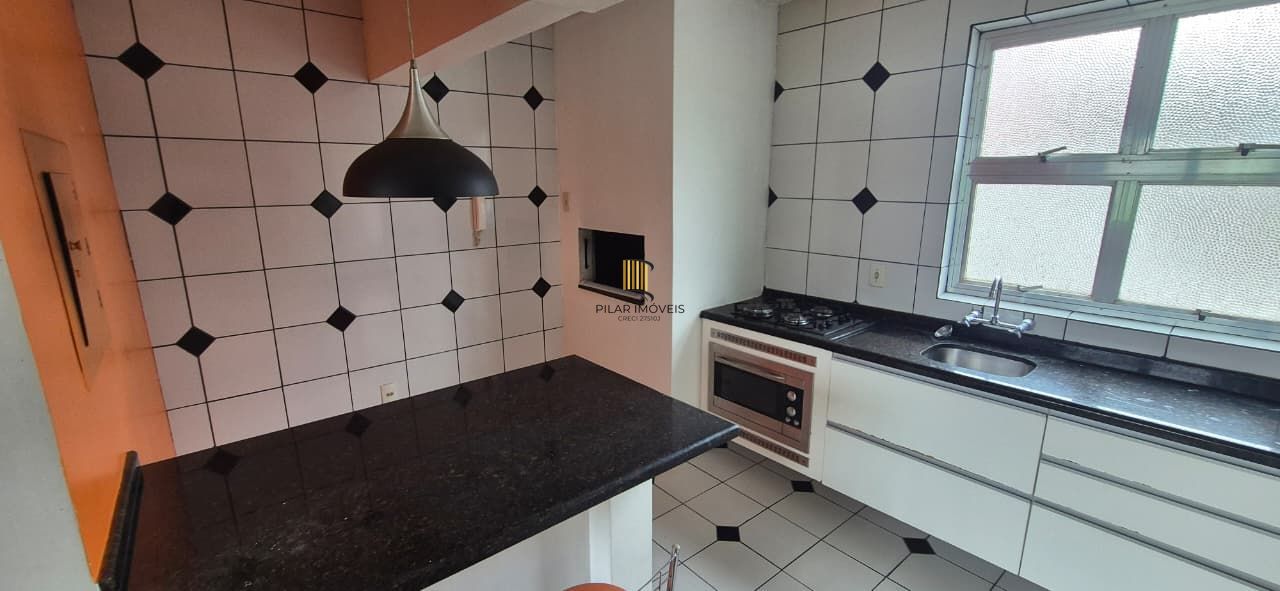 Apartamento 3 Dormitório(s) Bairro Santo Antonio - Pilar Imóveis