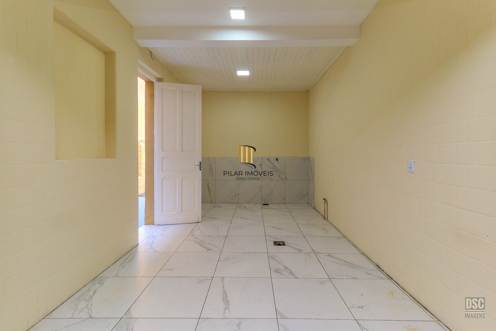 Casa 3 dormitórios no bairro Rio Branco