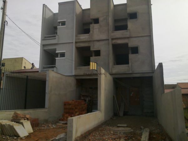 Casa para Venda - 132m², 3 dormitórios, sendo 3 suites, 2 vagas - Protásio Alves