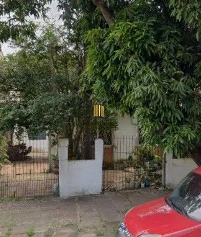 Casa 2 dormitórios no bairro Santana