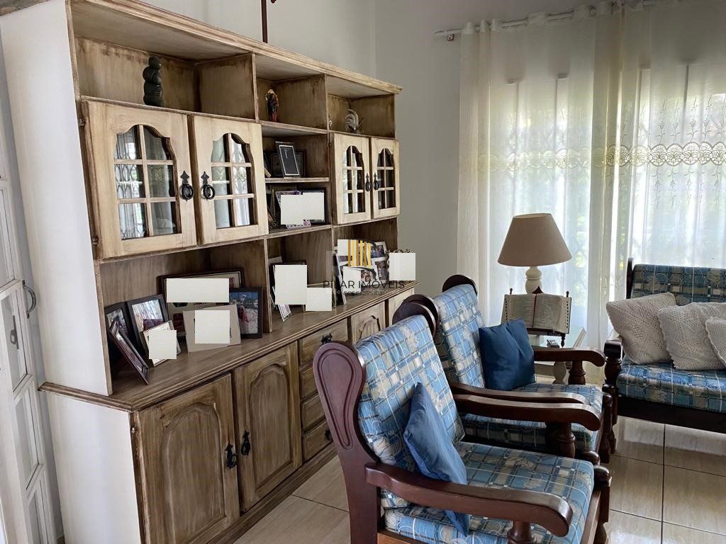 Casa para Venda - 316m², 3 dormitórios, sendo 1 suites, 4 vagas - Santana - Pilar Imóveis