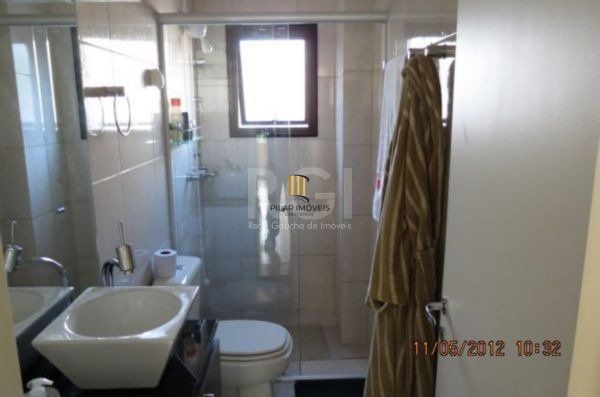 Apartamento para Venda - 119.39m², 3 dormitórios, sendo 1 suites, 1 vaga - Santana