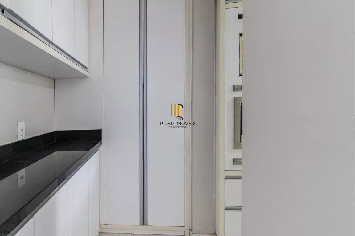 Apartamento 3 dormitórios no bairro Farroupilha