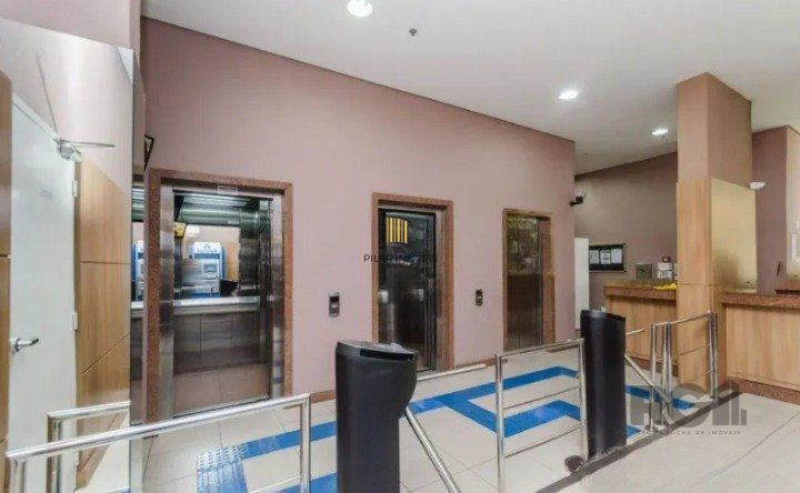 Sala Comercial 1 dormitório no bairro Partenon