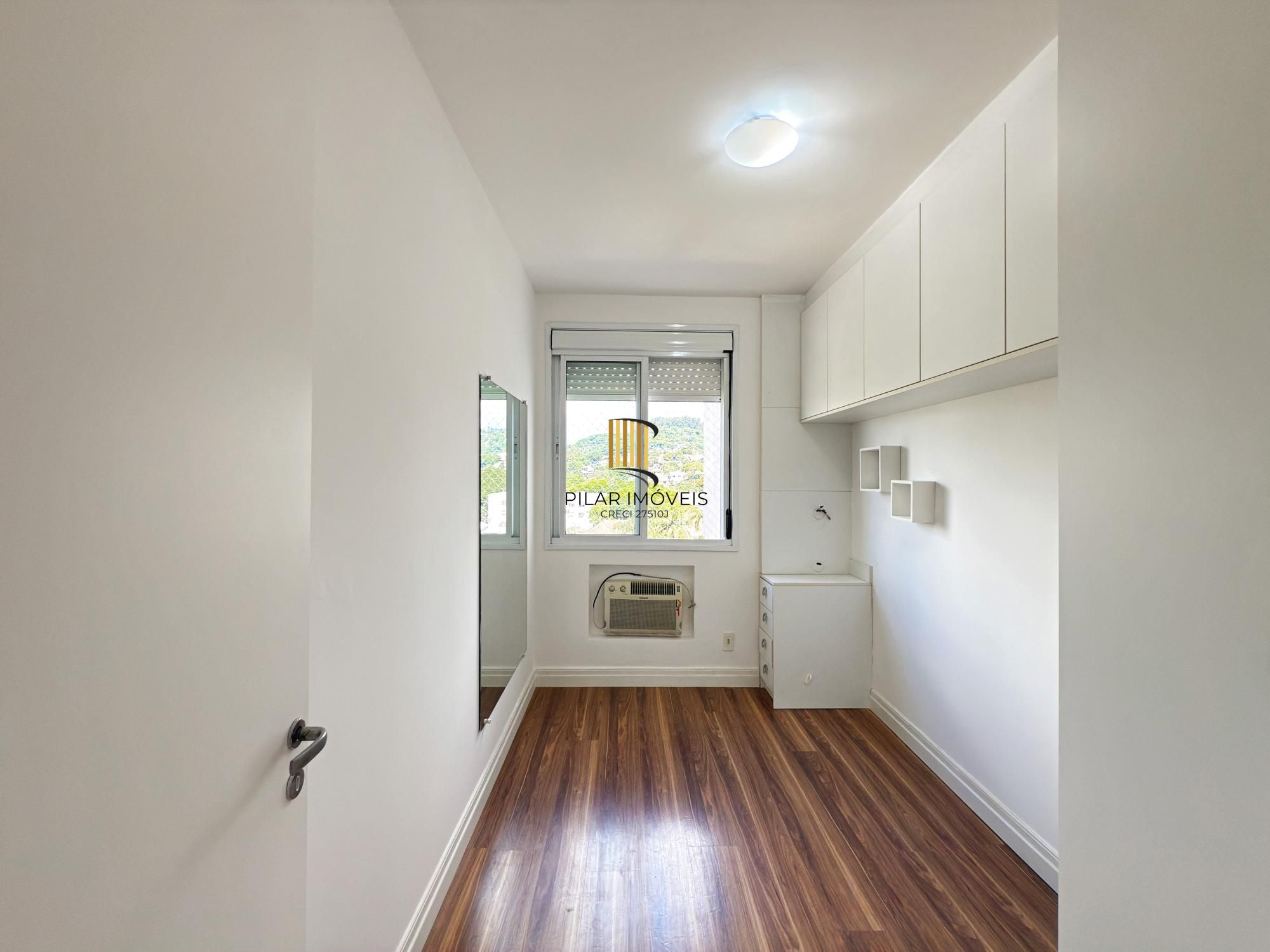 Apartamento 3 dormitórios no bairro Teresópolis