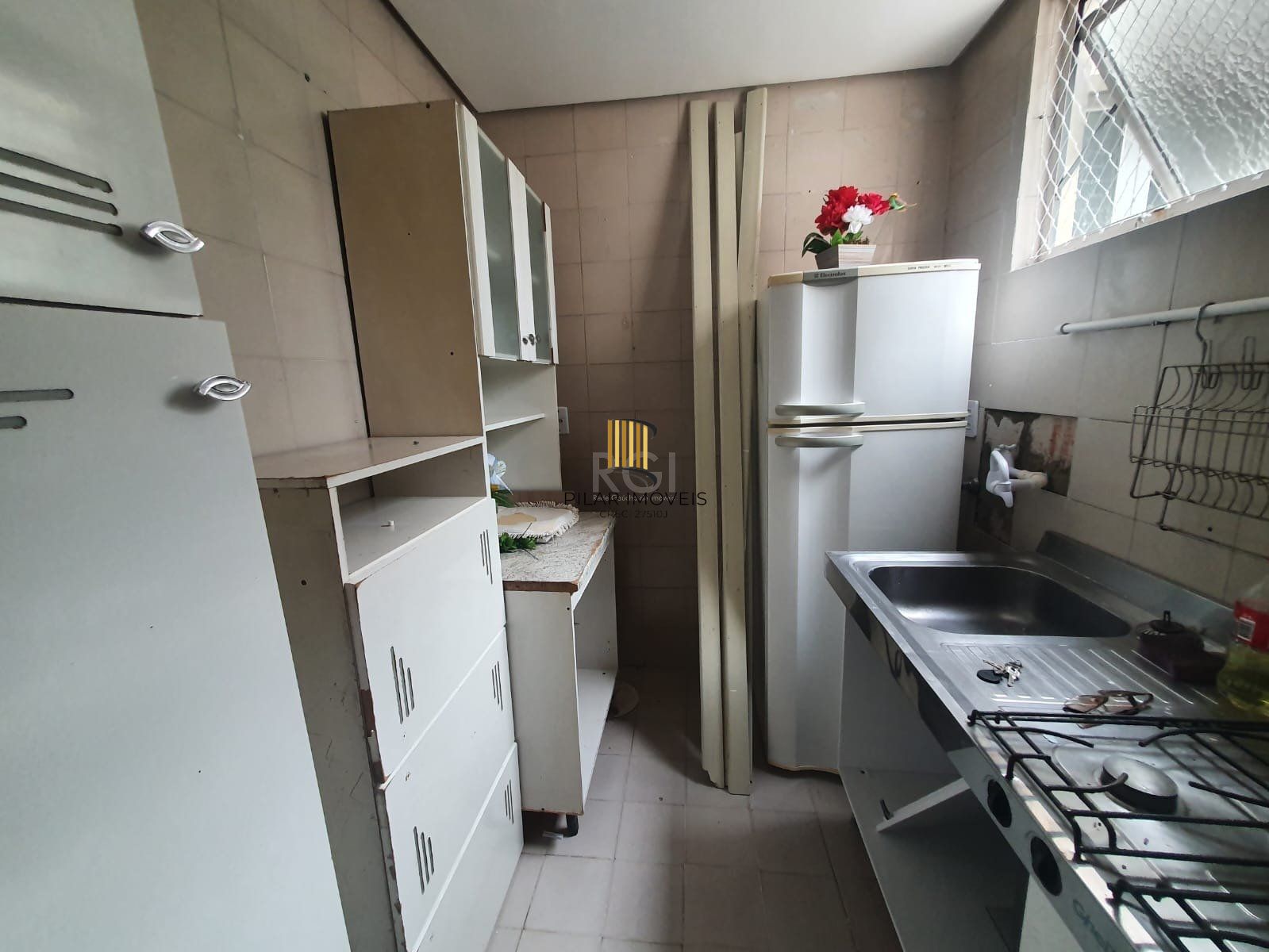 Apartamento JK para Venda - 36m², 0 dormitórios, Farroupilha