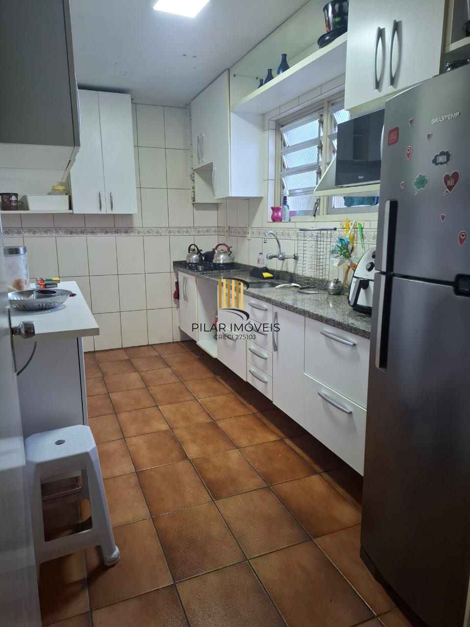Apartamento 4 dormitórios no bairro Jardim Sabará