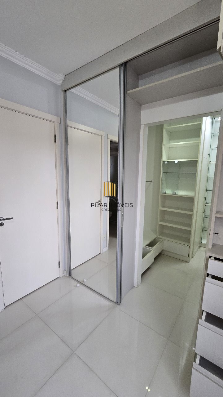 Apartamento 3 dormitórios no bairro Partenon