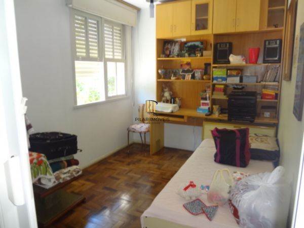 Apartamento para Venda - 60.04m², 3 dormitórios, 1 vaga - Santo Antonio