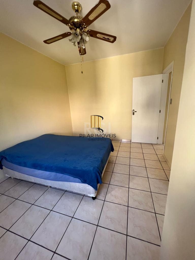 Apartamento para Venda - 83.25m², 2 dormitórios, sendo 1 suites, Santana