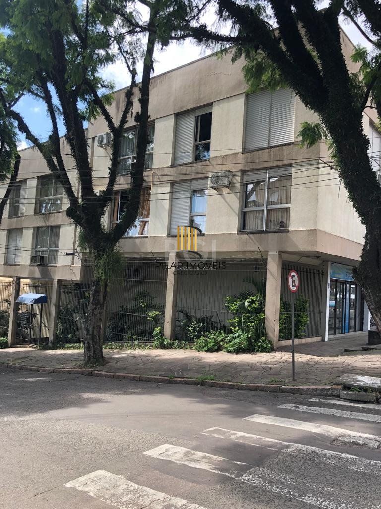 Apartamento para Venda - 80.98m², 2 dormitórios, 1 vaga - Nonoai