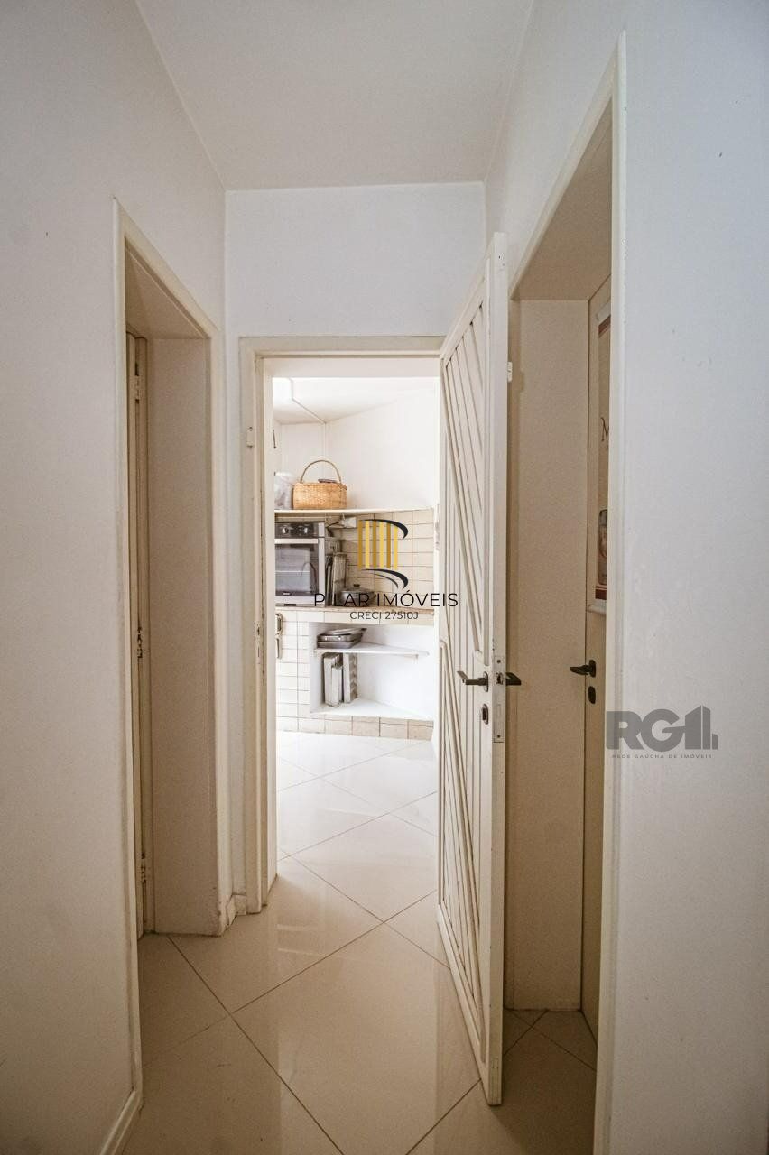Casa 3 dormitórios no bairro Santo Antônio