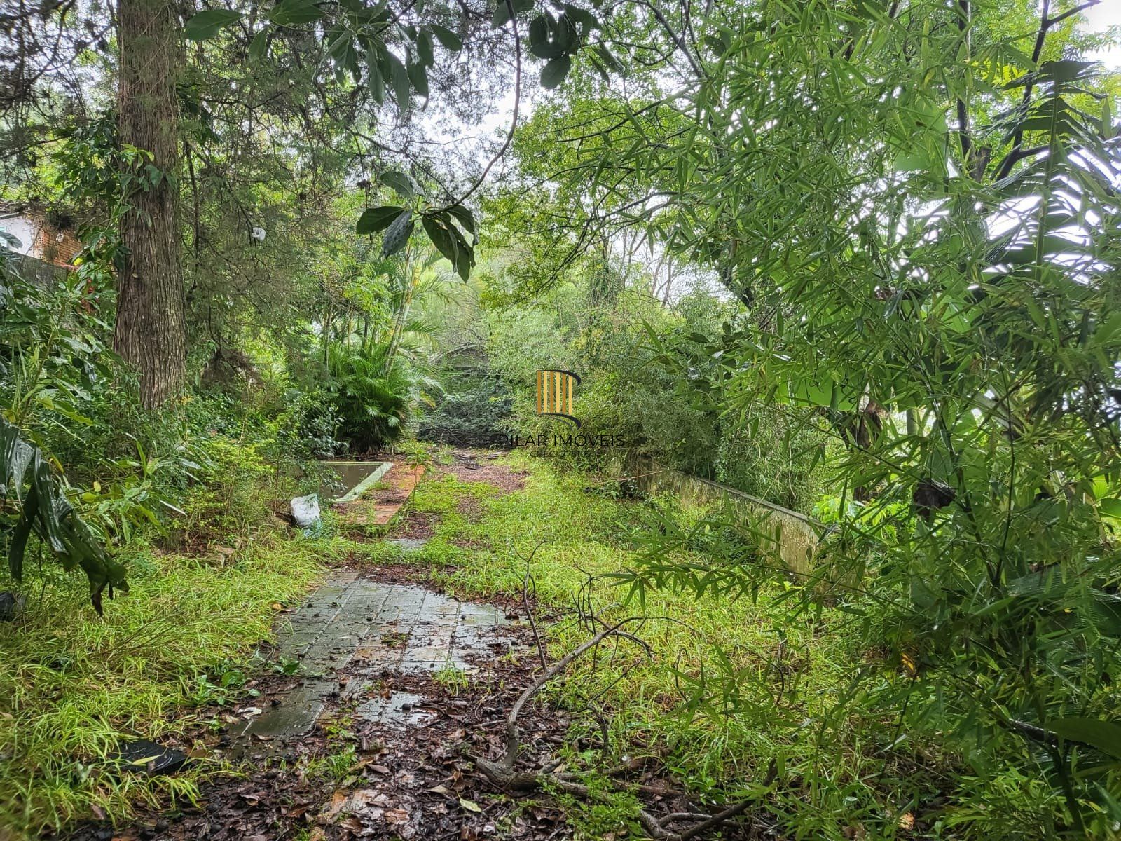 Terreno para Venda - 1558m², 0 dormitórios, Agronomia