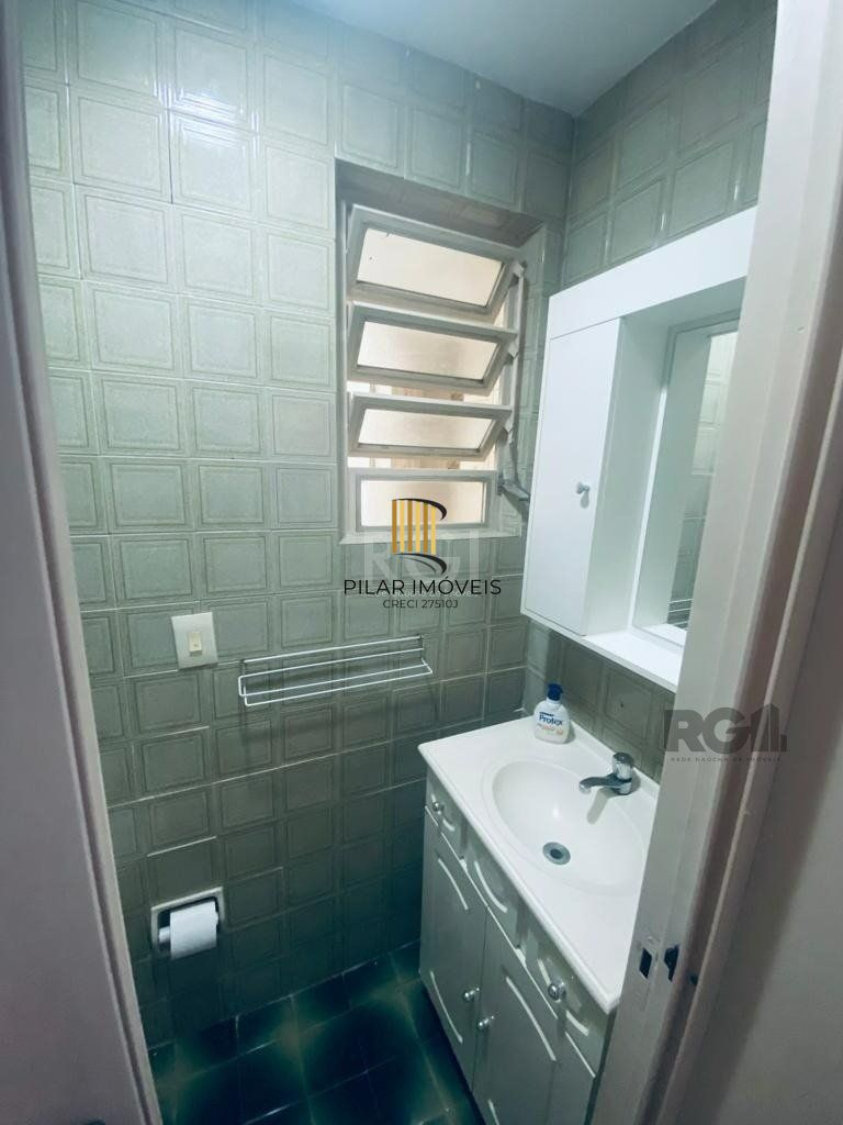 APARTAMENTO NO BAIRRO SANTANA COM 2 DORMITÓRIOS