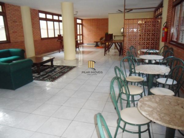 Apartamento para Venda - 104m², 3 dormitórios, 1 vaga - Independência