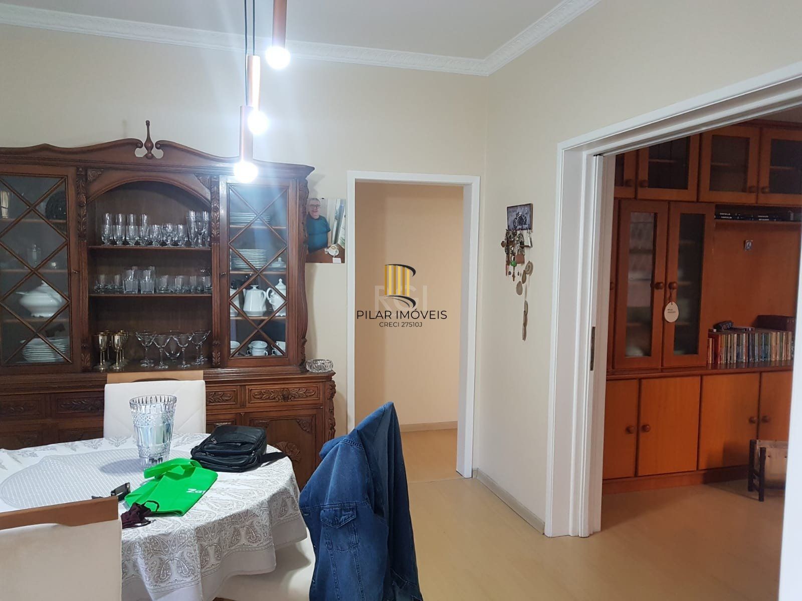 Apartamento para Venda - 115m², 3 dormitórios, Petrópolis