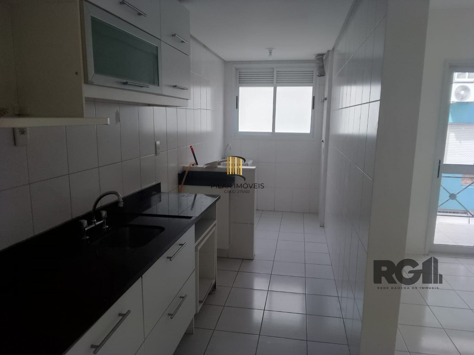 Apartamento para Venda - 79.75m², 3 dormitórios, sendo 1 suites, 1 vaga - Santo Antonio
