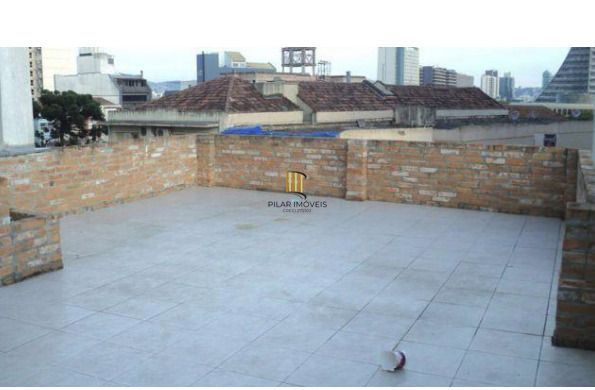 Predio para Venda - 330m², 0 dormitórios, Centro Histórico