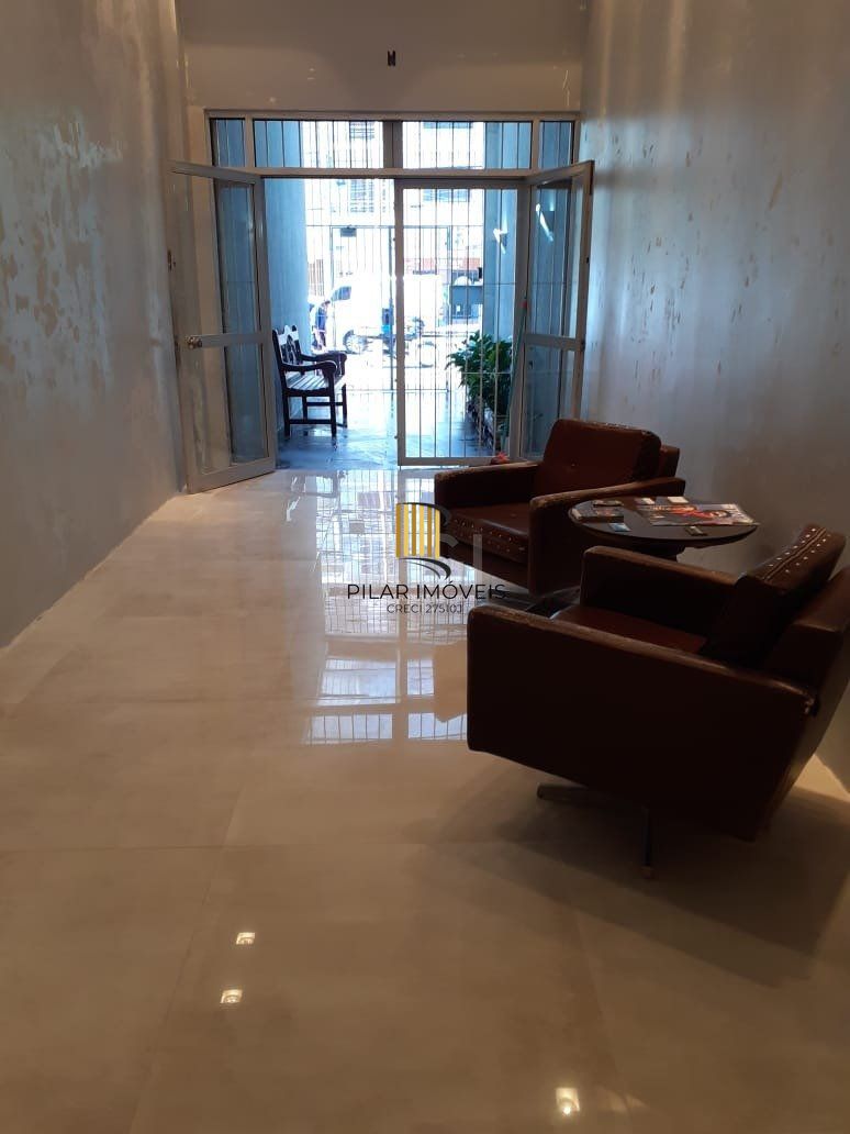 Conjunto/Sala para Venda - 20.43m², 0 dormitórios, Floresta