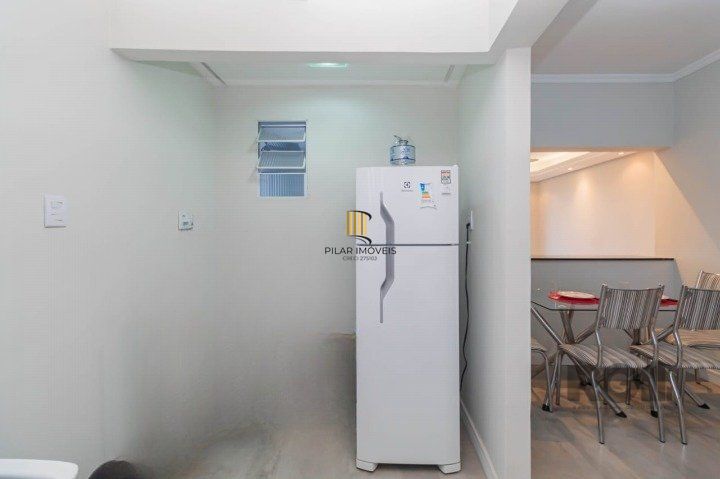 Apartamento 3 dormitórios no bairro Centro Histórico