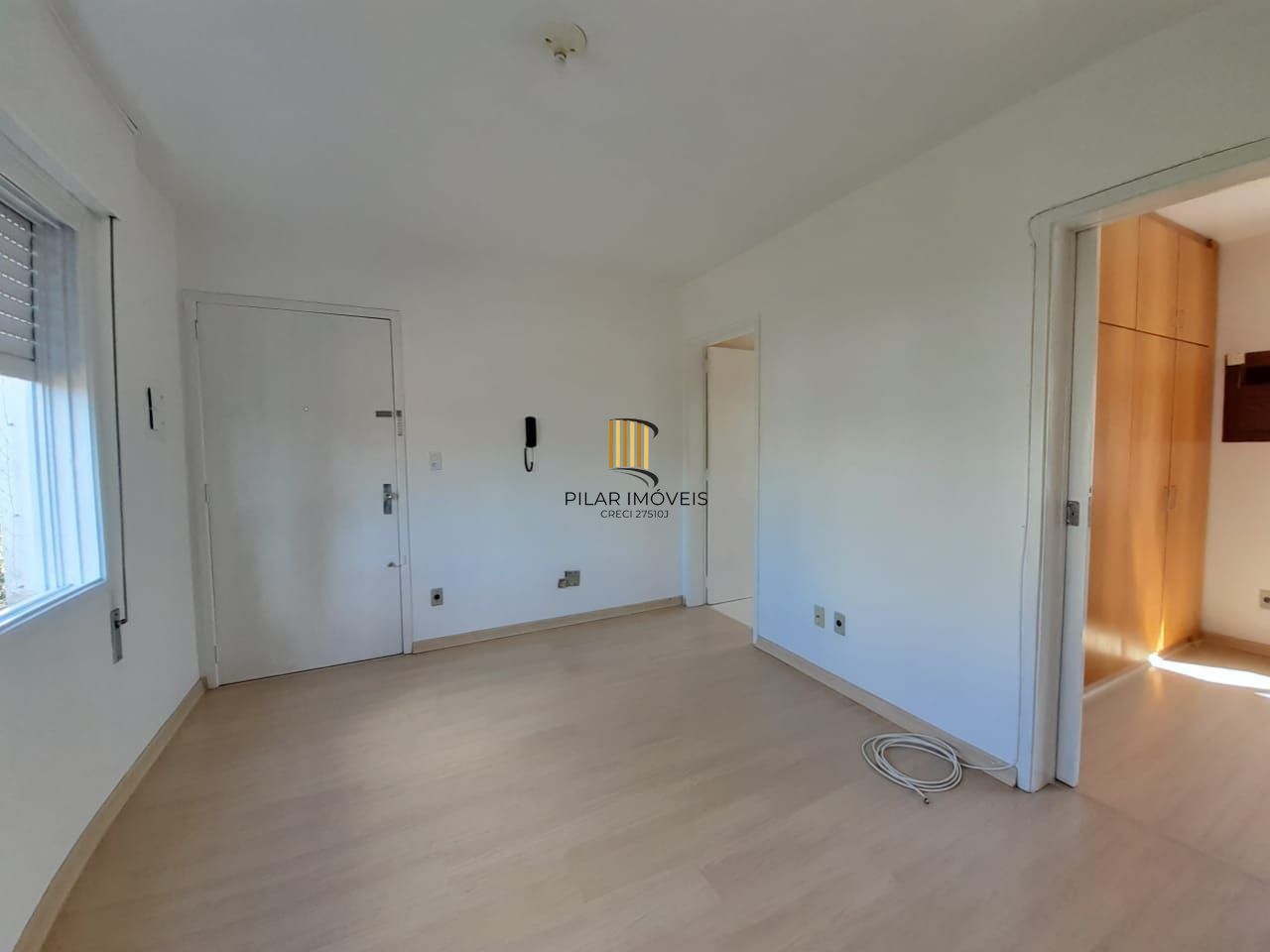 Apartamento 1 dormitório no bairro Partenon - Pilar Imóveis