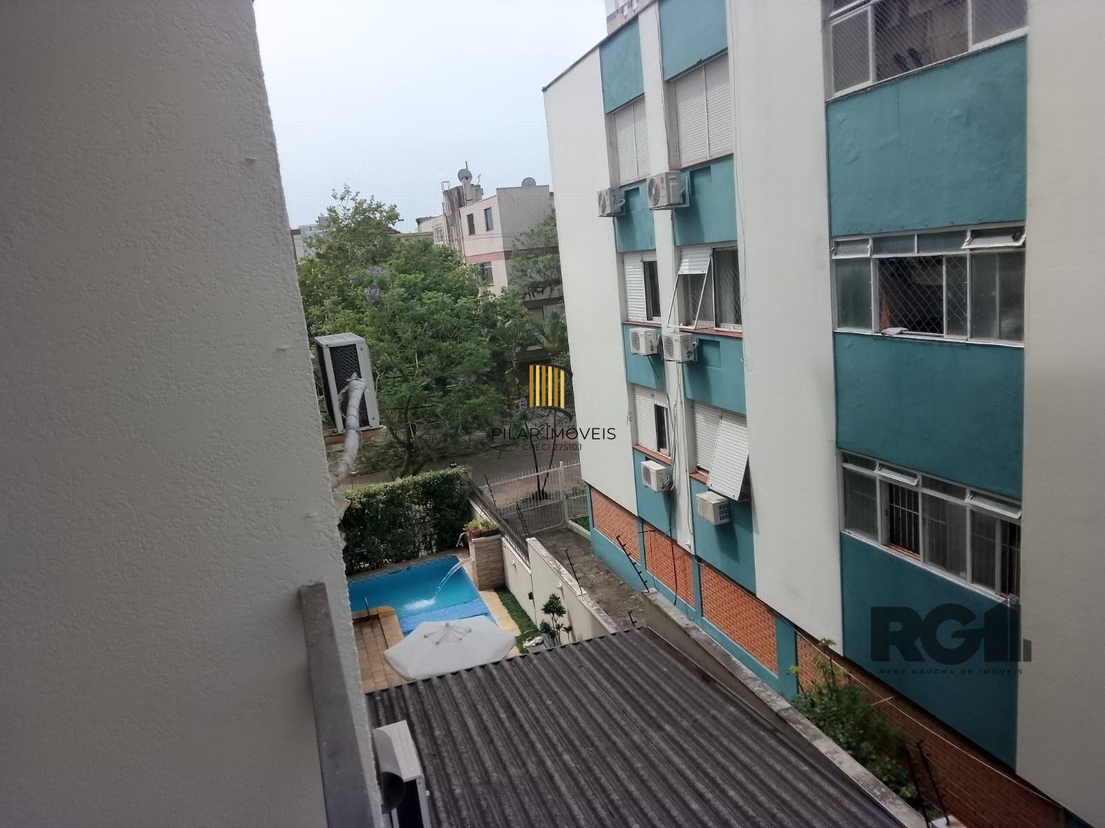 Apartamento para Venda - 79.75m², 3 dormitórios, sendo 1 suites, 1 vaga - Santo Antonio