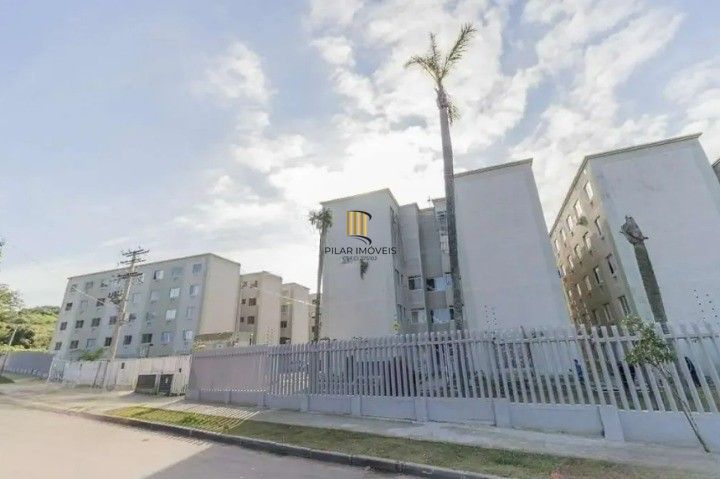 Apartamento 2 dormitórios no bairro Cavalhada - Pilar Imóveis