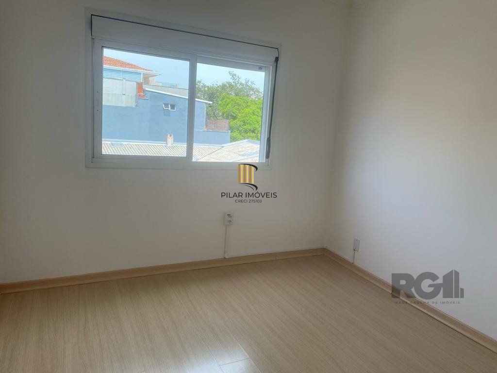 Apartamento 1 dormitório no bairro Farroupilha