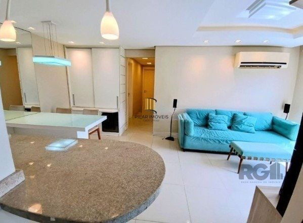 Apartamento 3 dormitórios no bairro Jardim Carvalho