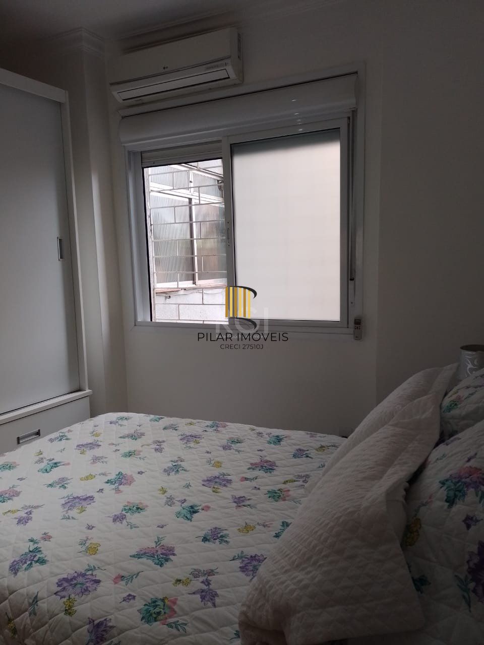 Apartamento para Venda - 34.95m², 1 dormitório, Santana
