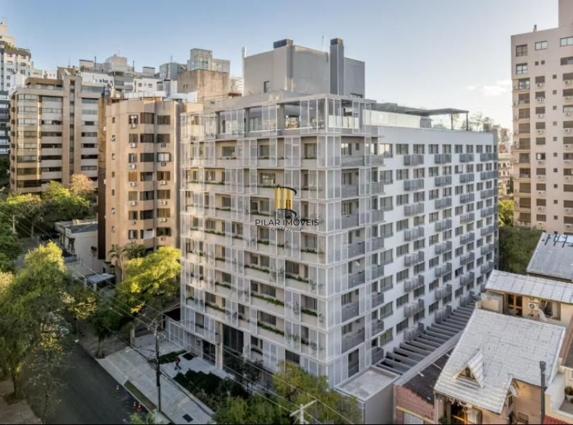 Loft 1 dormitório no bairro Mont Serrat