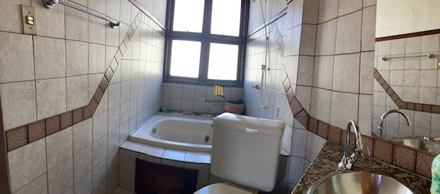 Cobertura 2 dormitórios no bairro Partenon